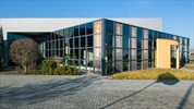 Schreurs Project nv, industriebouw